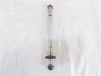 Honda CB350K CB350 & Scrambler CL350 350 Front Wheel Swingarm Pivot Bolt Shaft - C3 Cycle