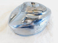 Harley Davidson Softail Chrome Engine Air Intake Cleaner Filter Cover - C3 Cycle