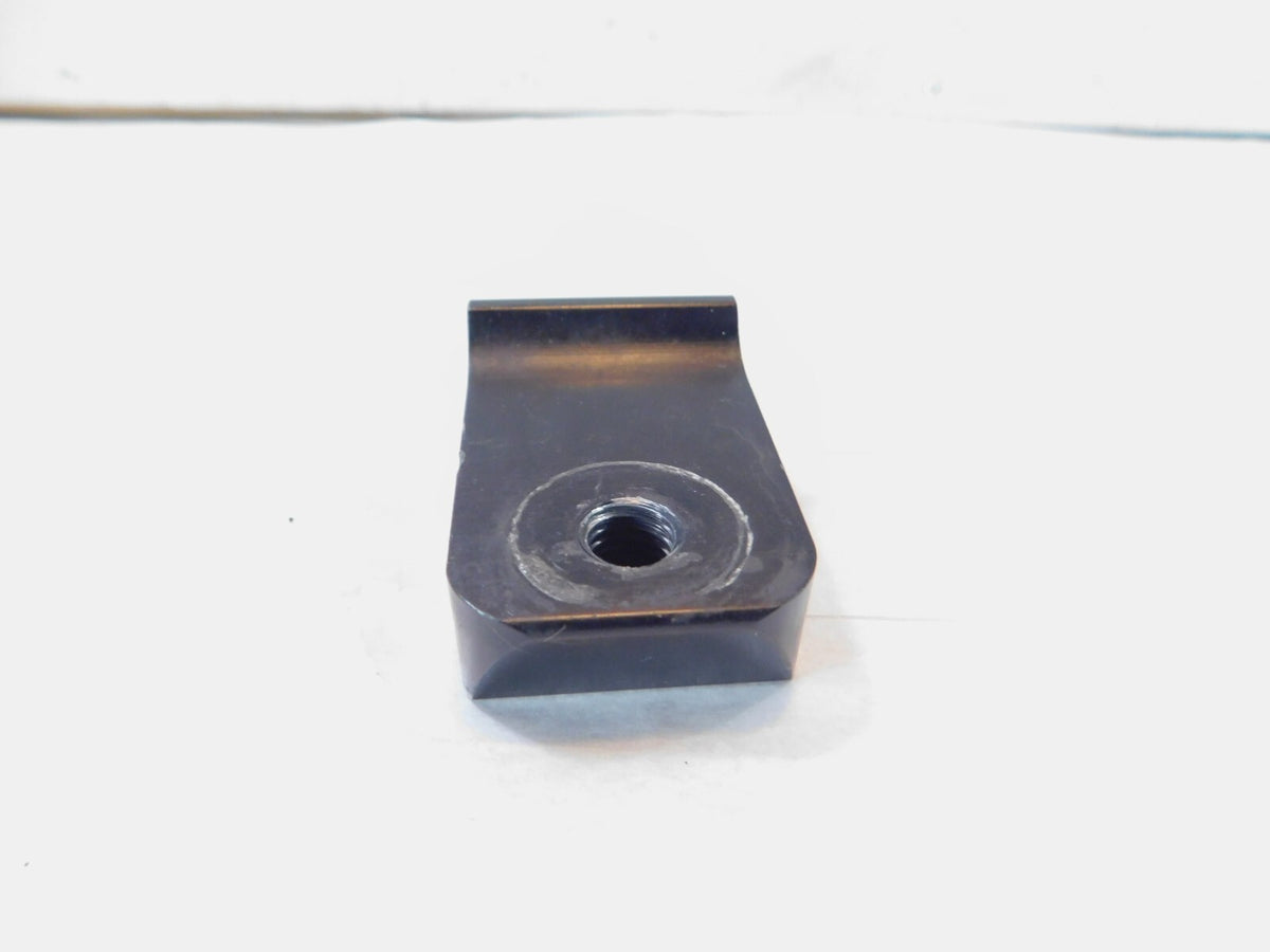 Victory Vision & Cross Country Left Driver Footboard Bracket Shift Lever Support - C3 Cycle