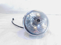 Harley Davidson Dyna Low Rider V-Rod Black Headlamp Headlight & Bucket Housing - C3 Cycle