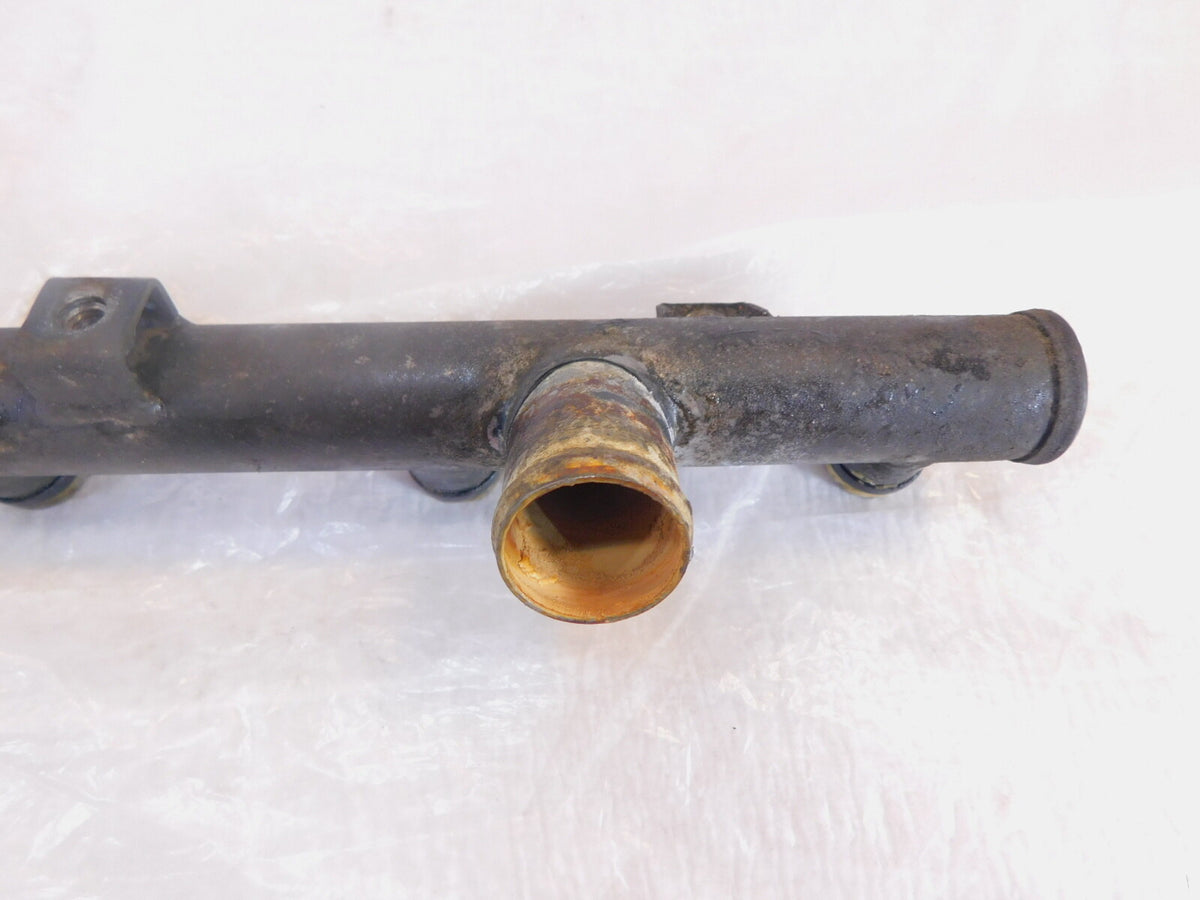 1986-2006 Kawasaki Concours 1000 ZG1000 & Eliminator Radiator Pipe 39192-1029 - C3 Cycle