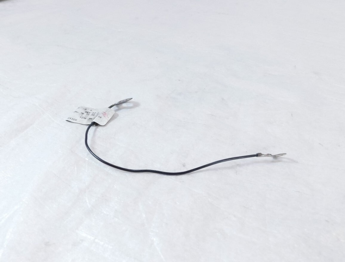 2008-2017 Victory Vision Tour Ness & Premium Ground Wire Strap Cable Connector - C3 Cycle
