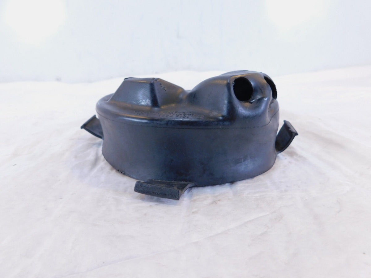 BMW F650GS Dakar & G650GS G650 Sertao Fuel Gas Petrol Tank Rubber Lock Cover Cap - C3 Cycle