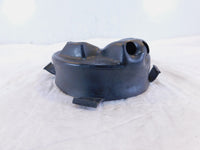 BMW F650GS Dakar & G650GS G650 Sertao Fuel Gas Petrol Tank Rubber Lock Cover Cap - C3 Cycle
