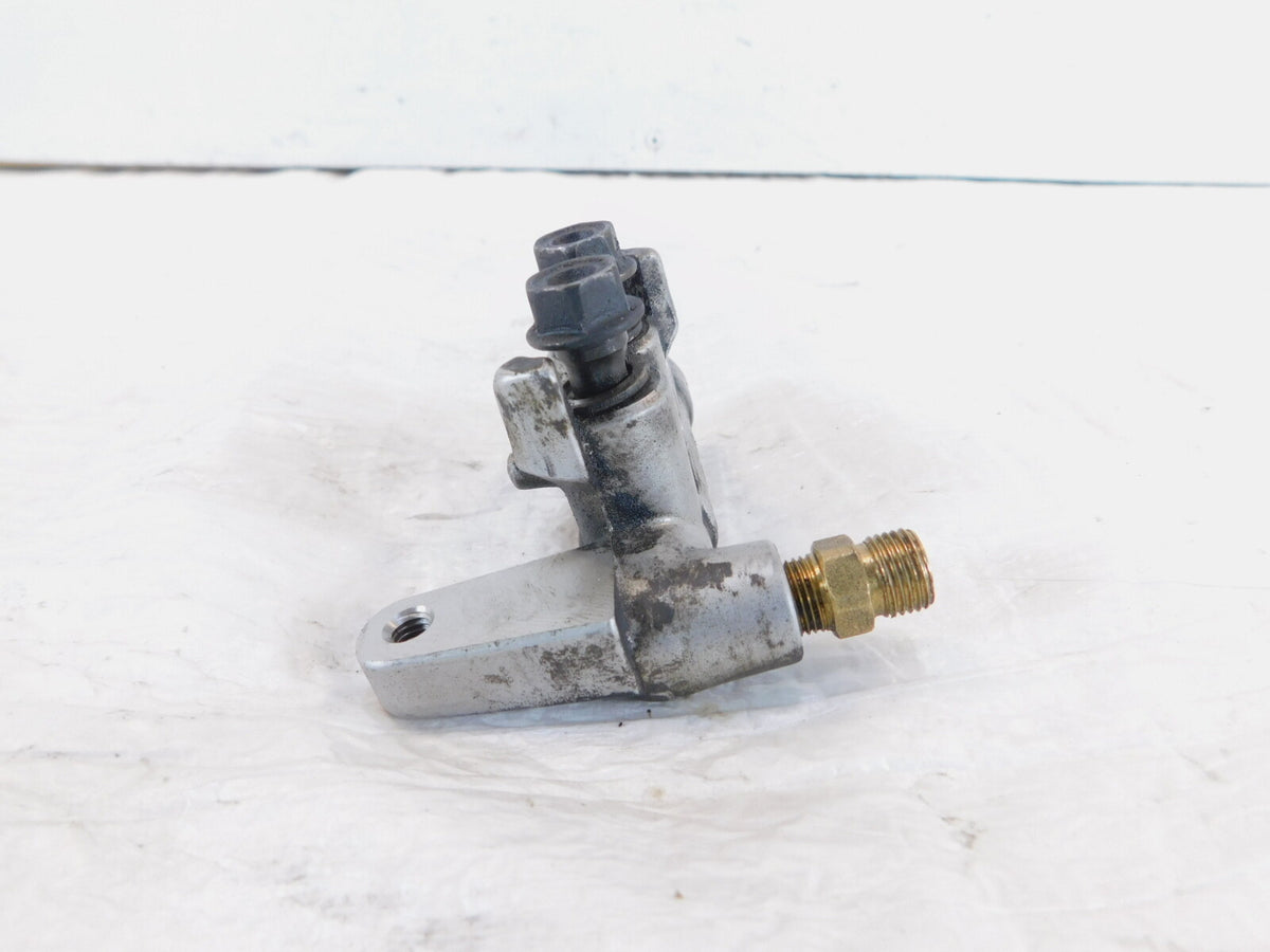 Honda ST1300 ST1300A ST1300P Front Brake Hose Line Pipe Splitter Delay Valve - C3 Cycle