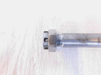 1984-1993 Yamaha FJ1100 FJ1200 Rear Back Wheel Axle Bolt Shaft & Nut 36Y-25381 - C3 Cycle