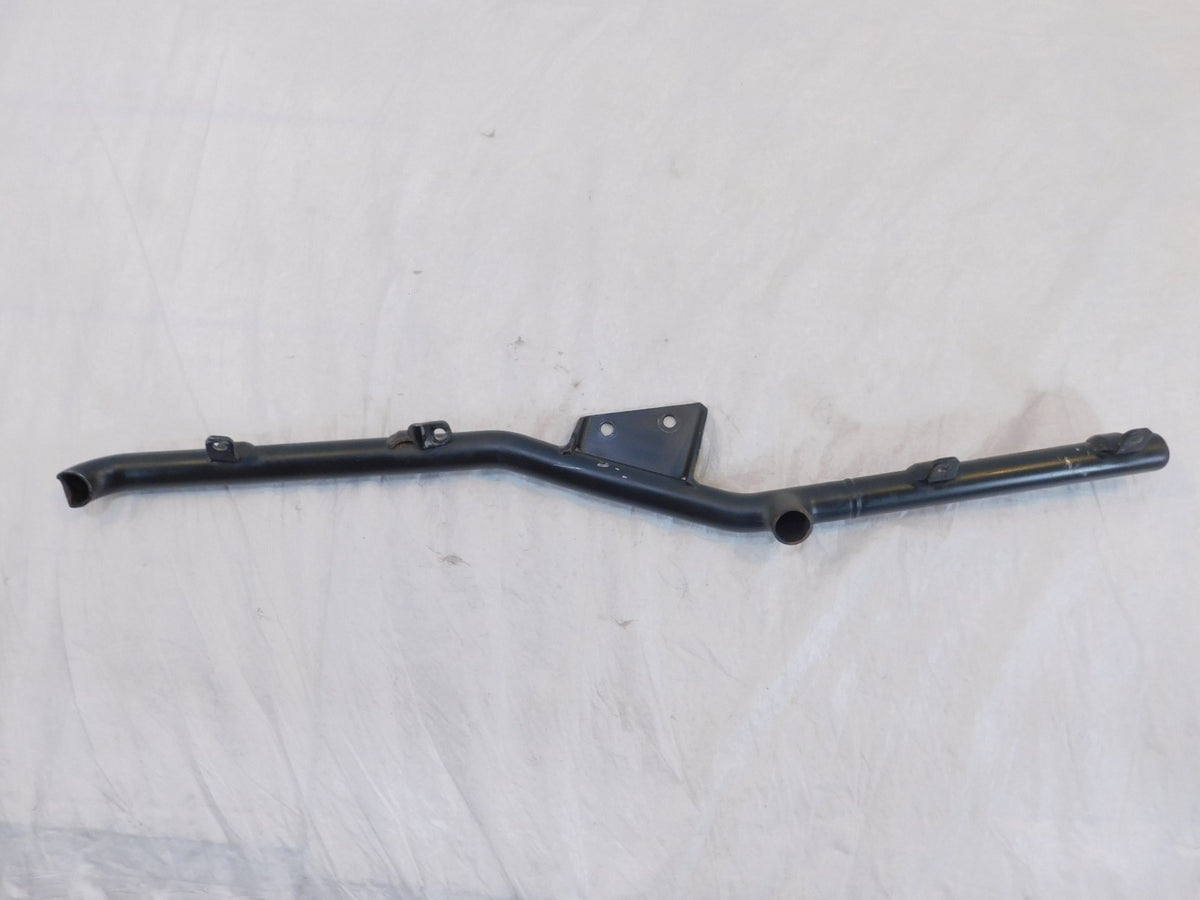 Harley Davidson Softail Heritage Classic & Springer Exhaust Pipe Muffler Bracket - C3 Cycle