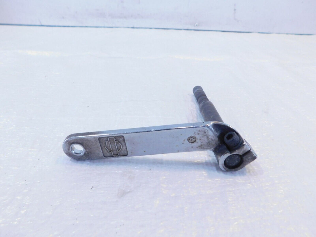 Harley Davidson Touring Road King Electra Glide Gear Shift Shifter Shaft & Lever - C3 Cycle