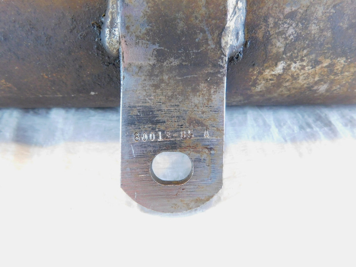 Harley Davidson Sportster 883 & 1200 Chrome Exhaust Header Pipe Mufflers