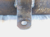 Harley Davidson Sportster 883 & 1200 Chrome Exhaust Header Pipe Mufflers