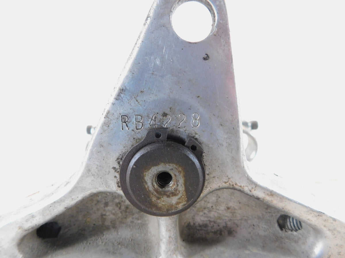 88-92 Harley Davidson Sportster 1200 & FXRS Front Fork Triple Tree Upper & Lower - C3 Cycle