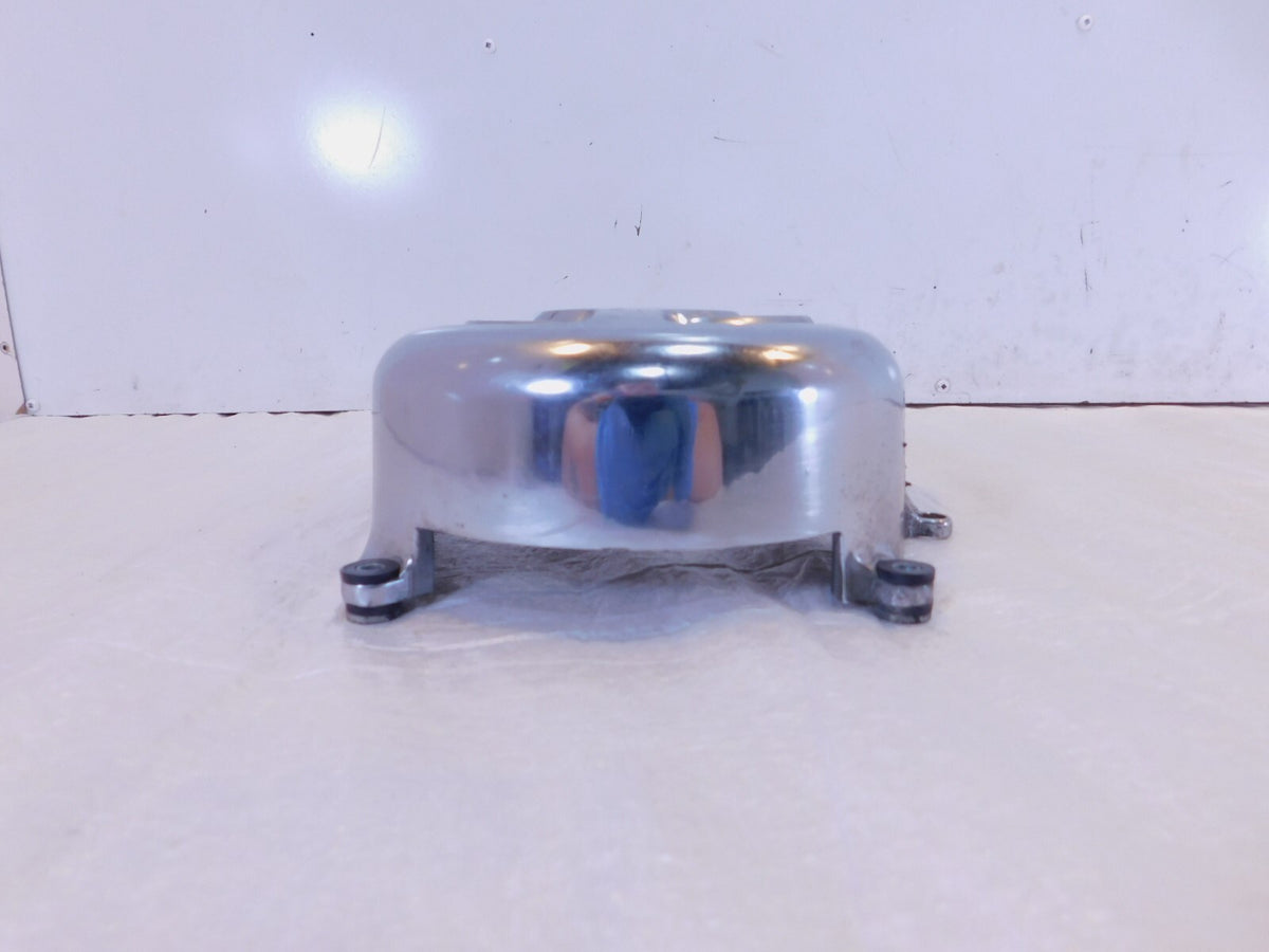 02-07 Harley Davidson V-Rod VRod VRSC VRSCA Left Engine Chrome Sprocket Cover