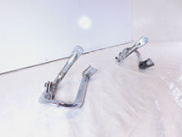 Honda GL1500 GL1500A GL1500I Goldwing 1500 Left & Right Saddlebag Crash Guards - C3 Cycle