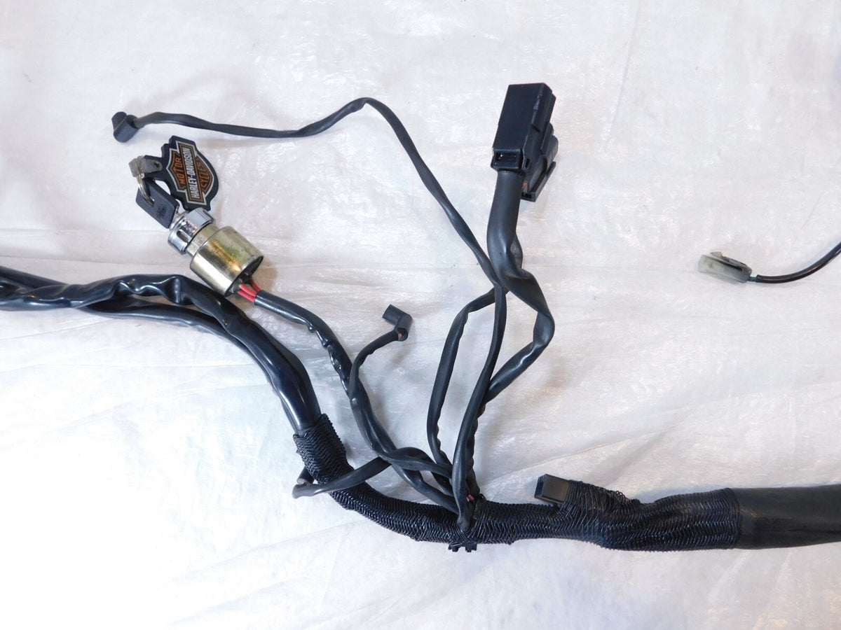 1999-2003 Harley Davidson EVO Sportster 883 1200 Main Wiring Turn Signal Harness - C3 Cycle