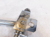 Victory Sport Deluxe & Standard V92 Cruiser Oil Cooler Manifold Pipe Lines