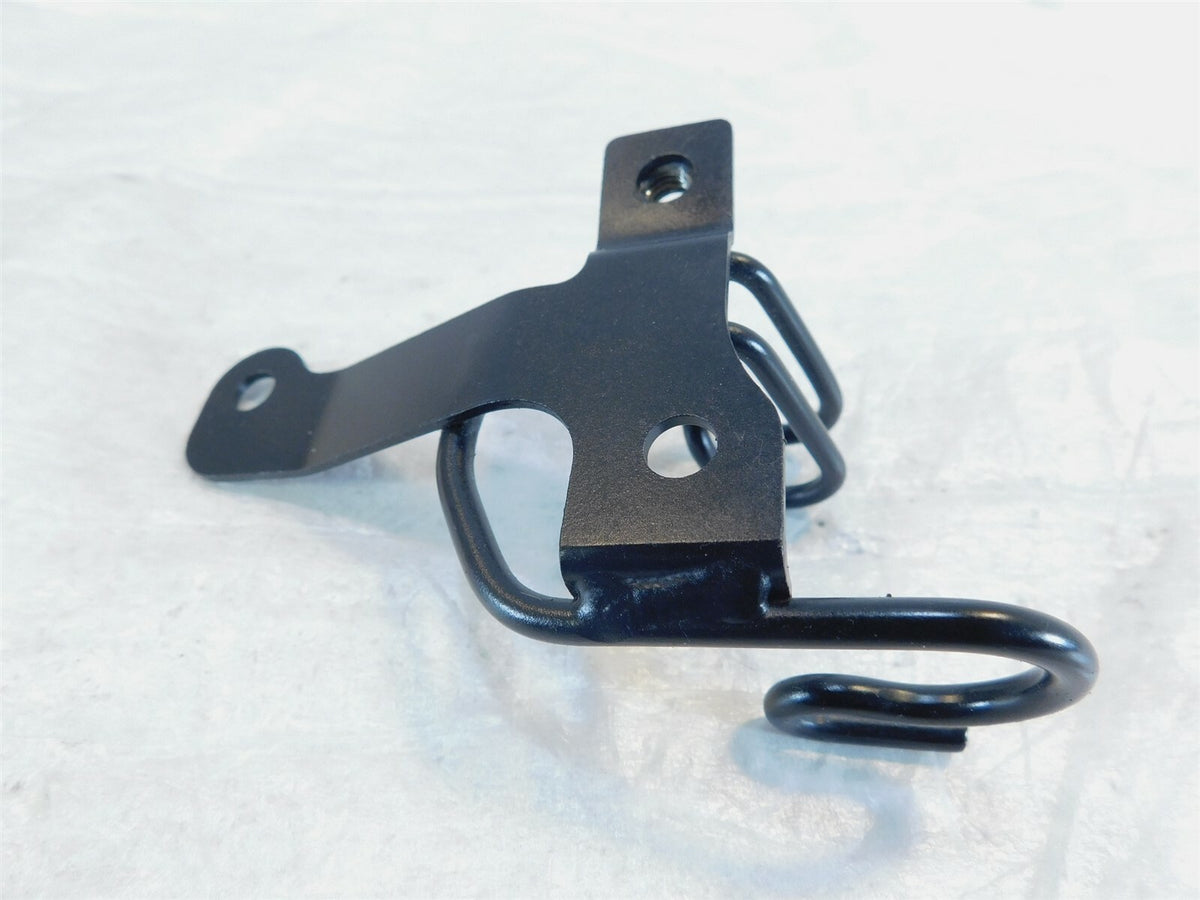 2019-2020 Kawasaki Ninja ZX6R ZX636 Rear Brake Hose Pipe Line Bracket Mount Stay - C3 Cycle