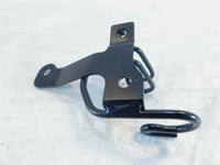 2019-2020 Kawasaki Ninja ZX6R ZX636 Rear Brake Hose Pipe Line Bracket Mount Stay - C3 Cycle