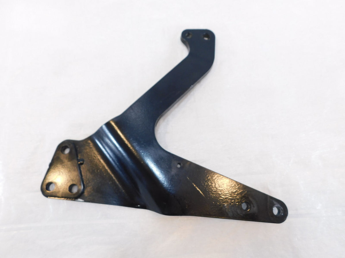2003-2006 Victory V92 Touring Cruiser Rear Right Subframe Frame Mount Brackets - C3 Cycle