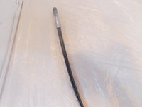 Harley Davidson Sportster XLH 883 Hugger 1100 1200 Clutch Cable Line 38621-86A