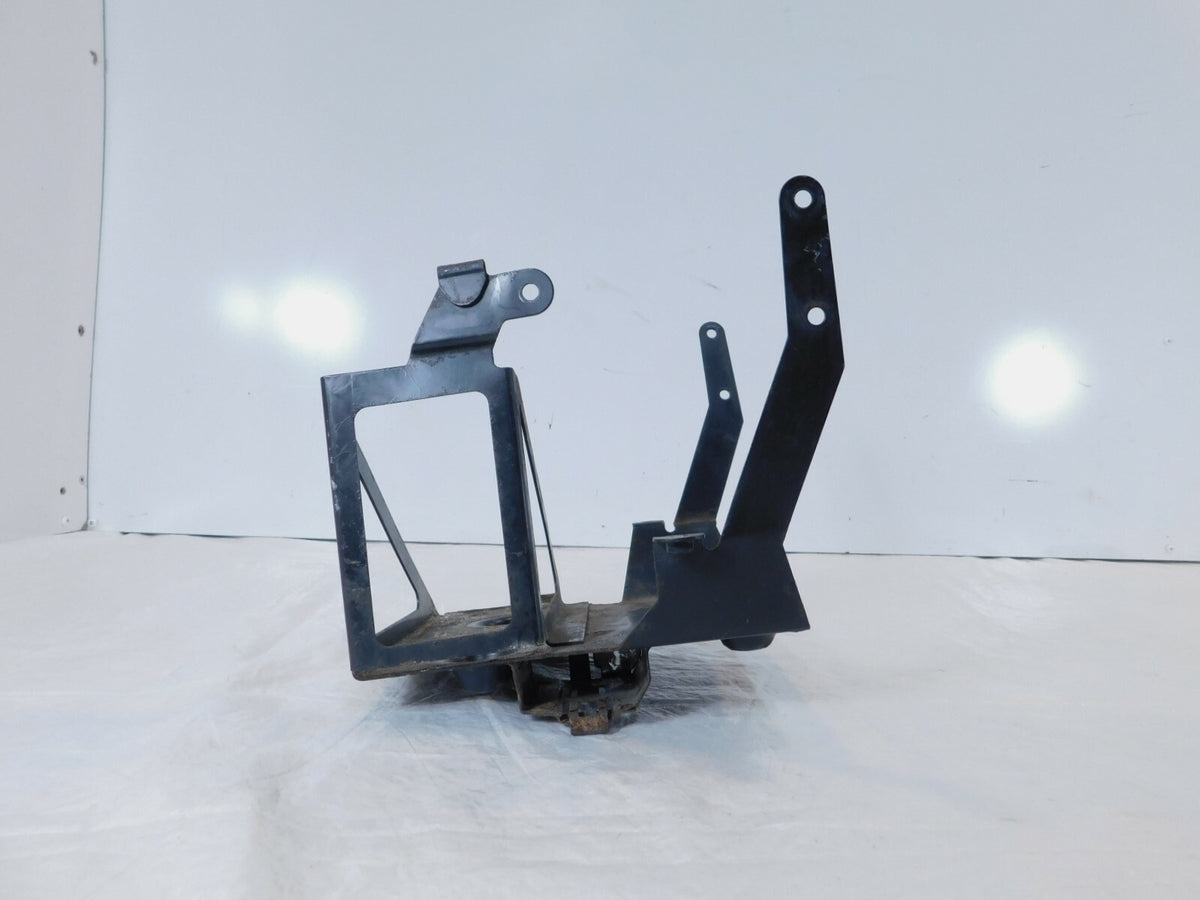 1997-2001 BMW R1100-R R1100R R850R Black Battery Box Holder Tray Compartment - C3 Cycle