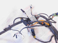 Harley Davidson Electra Glide Front Fairing Interconnect Wiring Wire Harness - C3 Cycle
