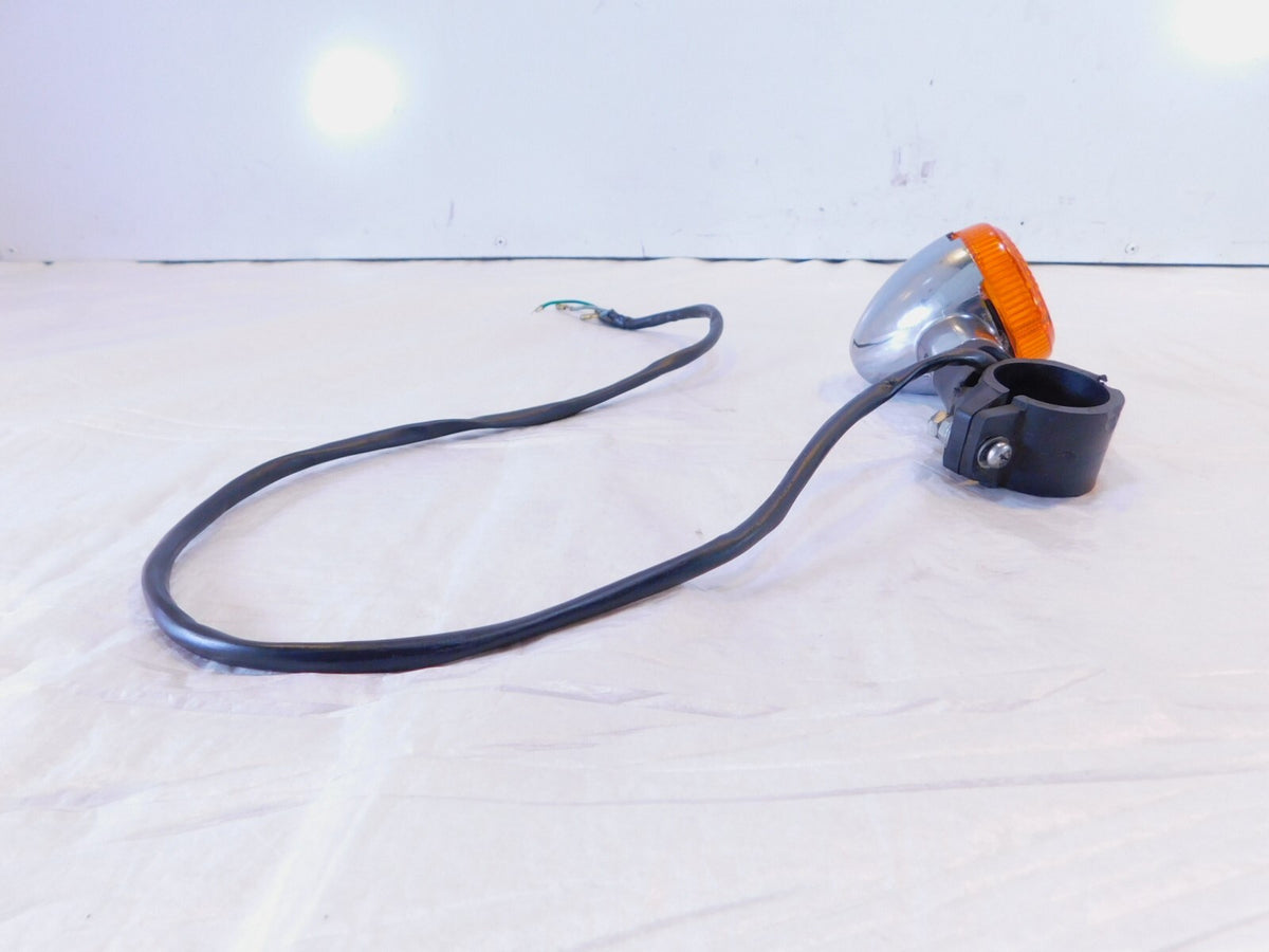 1987-1994 Honda Shadow VT1100 VT1100C Spirit Front Right Turn Signal Indicator - C3 Cycle