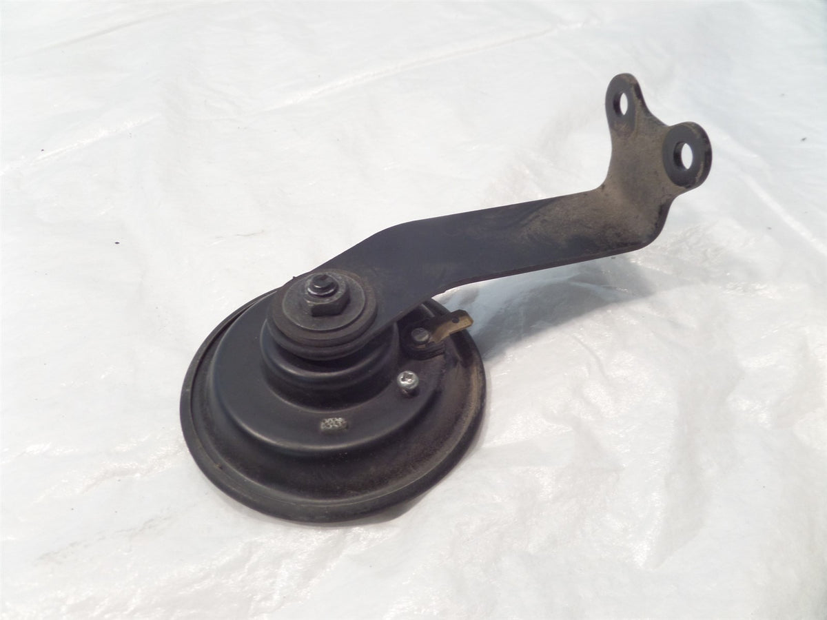 2011 2012 2013 2014 2015 2016 & 2017 Suzuki GSXR600 GSXR-600 GSX-R750 Horn - C3 Cycle