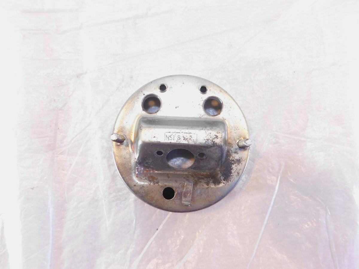 1983 83 Honda GL650 Silverwing 650 Speedometer tachometer Single Gauge Housing - C3 Cycle