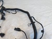 2005-2009 BMW K1200GT K1200 Engine Motor Wire Harness Wiring Loom - 12517690227 - C3 Cycle