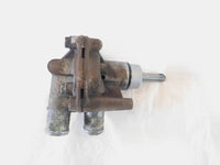 94-03 Honda VF750 VF750C Magna 750 Engine Coolant Water Pump Impeller & Covers