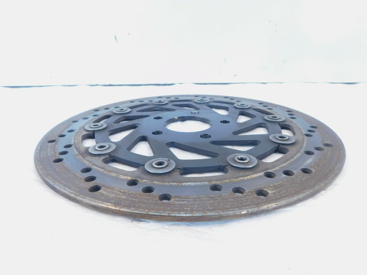 Victory V92 Deluxe Touring Cruiser & Sport Cruiser Front Right Brake Disc Rotor - C3 Cycle