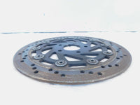 Victory V92 Deluxe Touring Cruiser & Sport Cruiser Front Right Brake Disc Rotor - C3 Cycle
