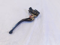 Triumph Speed Triple Bonneville Scrambler Thruxton Clutch Lever & Mount Bracket - C3 Cycle