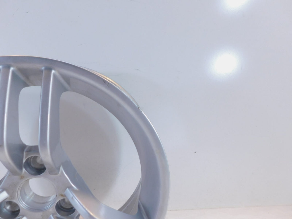 Can Am Spyder Roadster GS 990 & RS SE5 SM5 Silver Front Left/Right Wheel Rim - C3 Cycle