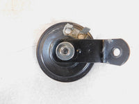 Aprilia Shiver 750 SL750 900 Dorsoduro SMV750 Black Warning Signal Horn - 854830 - C3 Cycle