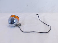 Harley FXR Dyna Softail & Sportster 1200 883 Front Indicator Turn Signal Light - C3 Cycle