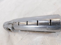Kawasaki Vulcan 800 Classic Front Highway Crash Bar Foot Peg Footrest - C3 Cycle