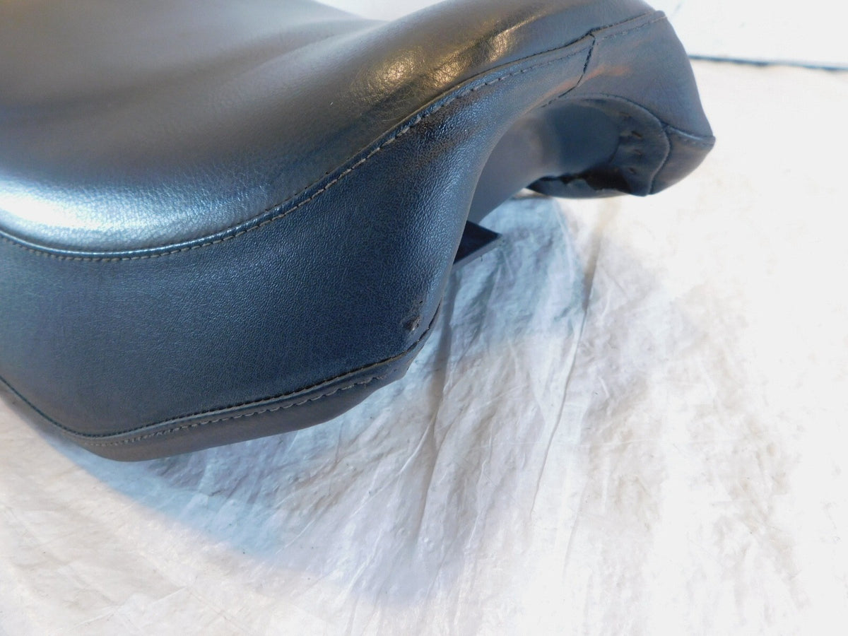 1998-2003 Triumph Thunderbird Sport 900 Black Front Main Rider Seat T2300633
