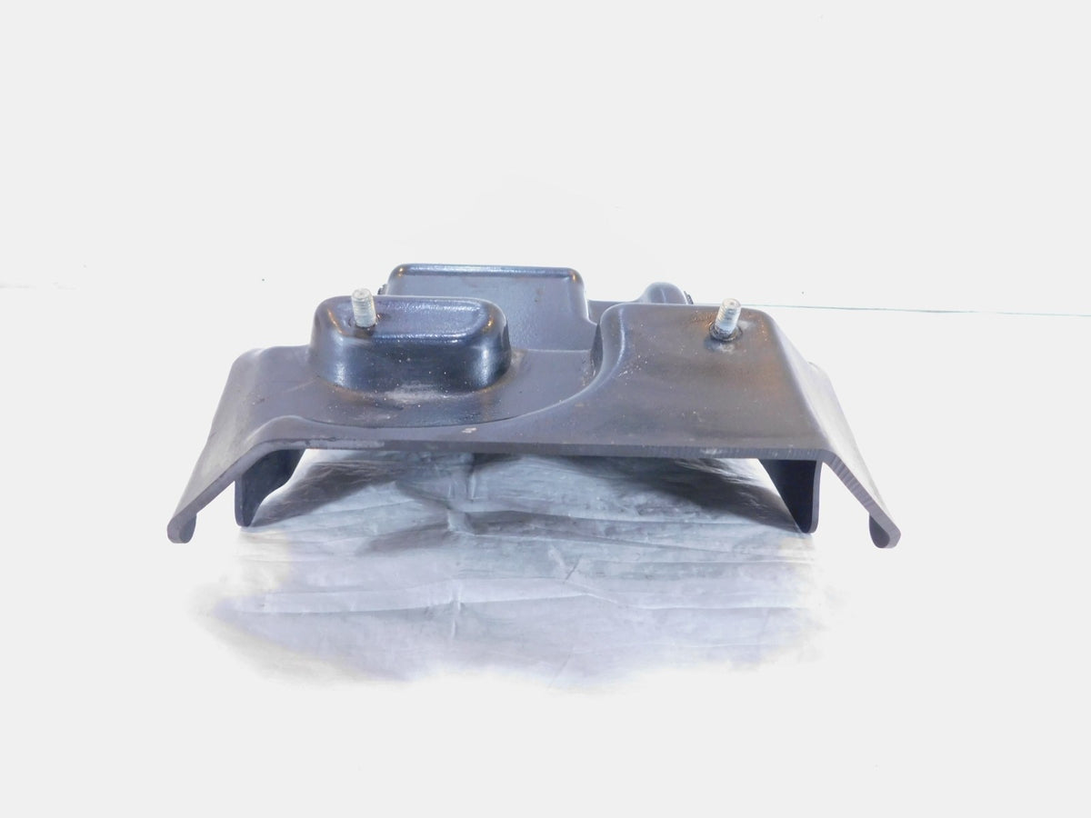 Harley Davidson V-Rod VRod VRSC VRSCA Rear Fender Mud Flap Guard Fairing Plastic - C3 Cycle