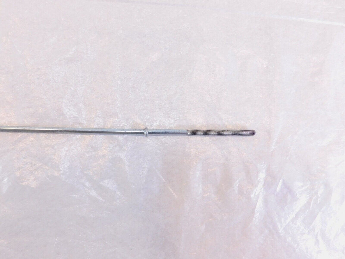 1987-2007 Honda Shadow 1100 VT1100 Spirit Rear Brake Pedal Linkage Rod - Bent - C3 Cycle