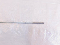 1987-2007 Honda Shadow 1100 VT1100 Spirit Rear Brake Pedal Linkage Rod - Bent - C3 Cycle