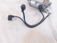 1999 Honda Shadow 600 VLX VT600C & VT600CD Engine Starter Motor & Cable Set