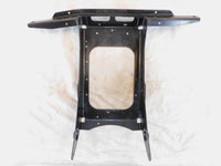 Victory Cross Roads Cross Country & Magnum Rear Fender Subframe Bracket Assembly - C3 Cycle