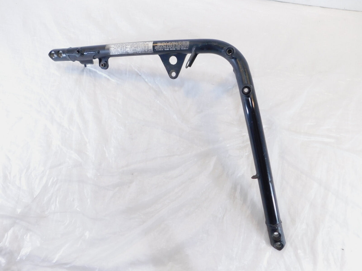 Suzuki Intruder Volusia VL800 Black Rear Frame Engine Support Cradle Bar Rail - C3 Cycle