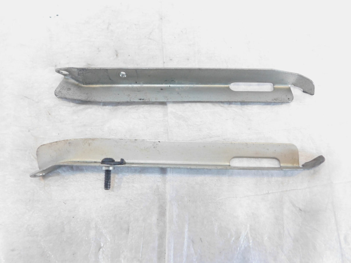 Harley Touring Electra & Street Glide Front Inner Fairing Cover Support Brackets
