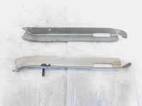 Harley Touring Electra & Street Glide Front Inner Fairing Cover Support Brackets
