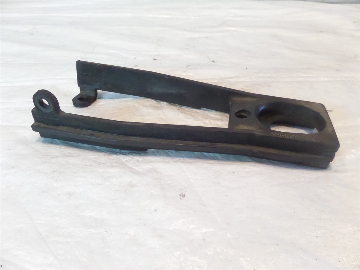 2006-2009 Suzuki GSX-R600 & GSX-R750 Rubber Swingarm Cover Chain Guard - C3 Cycle