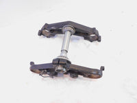 2014-2021 Harley Davidson Road King Street Electra Glide Front Fork Triple Tree - C3 Cycle