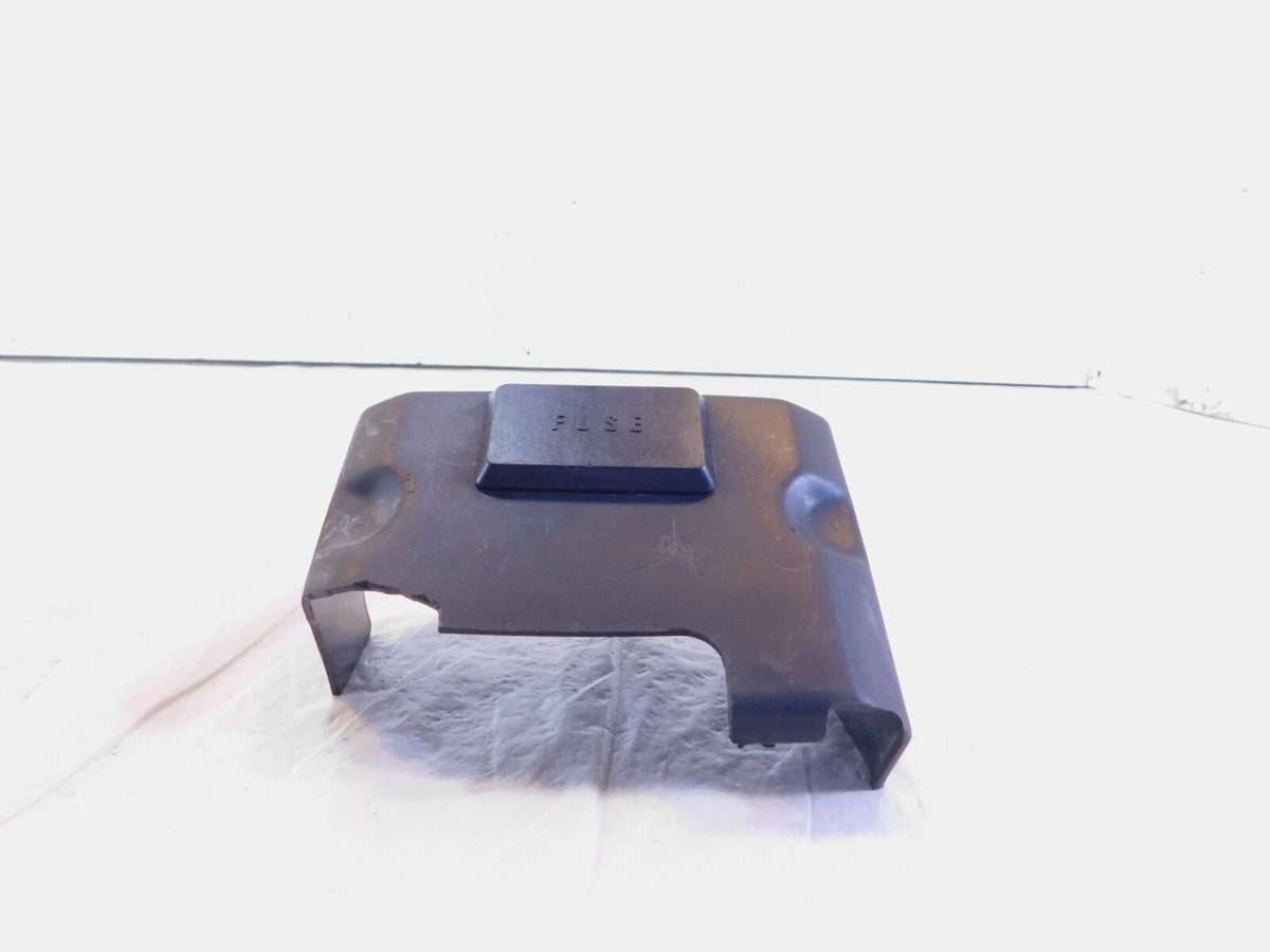 1983-1985 Honda CB650 CB650SC Nighthawk 650 Front Fuse Panel Junction Cover Box - C3 Cycle