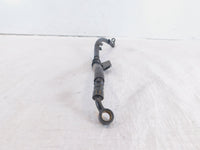 2004-2009 Yamaha FZ6 FZ6S FZS6 Rear Wheel Brake Master Cylinder Hose Pipe Line - C3 Cycle